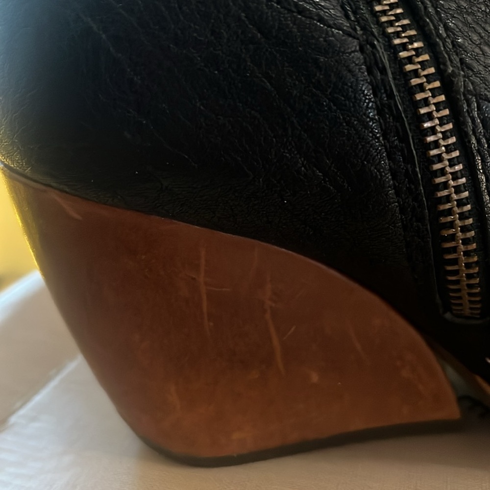KORK-EASE bootie size 7.5 Michelle - Picture 11 of 16